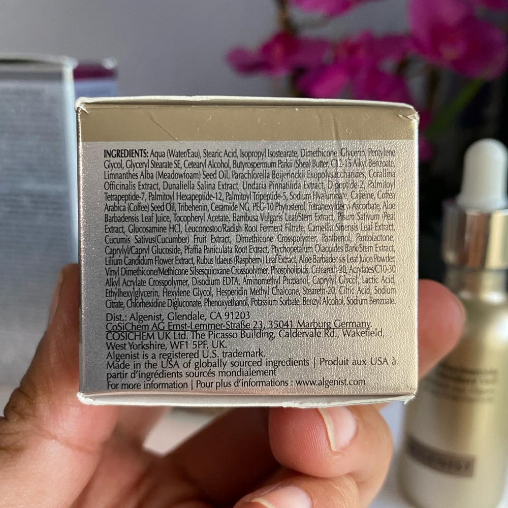 ALGENIST Bundle (4) - Picture 9 of 16